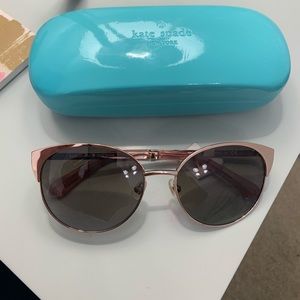 NWT Kate Spade Kaydee Sunglasses